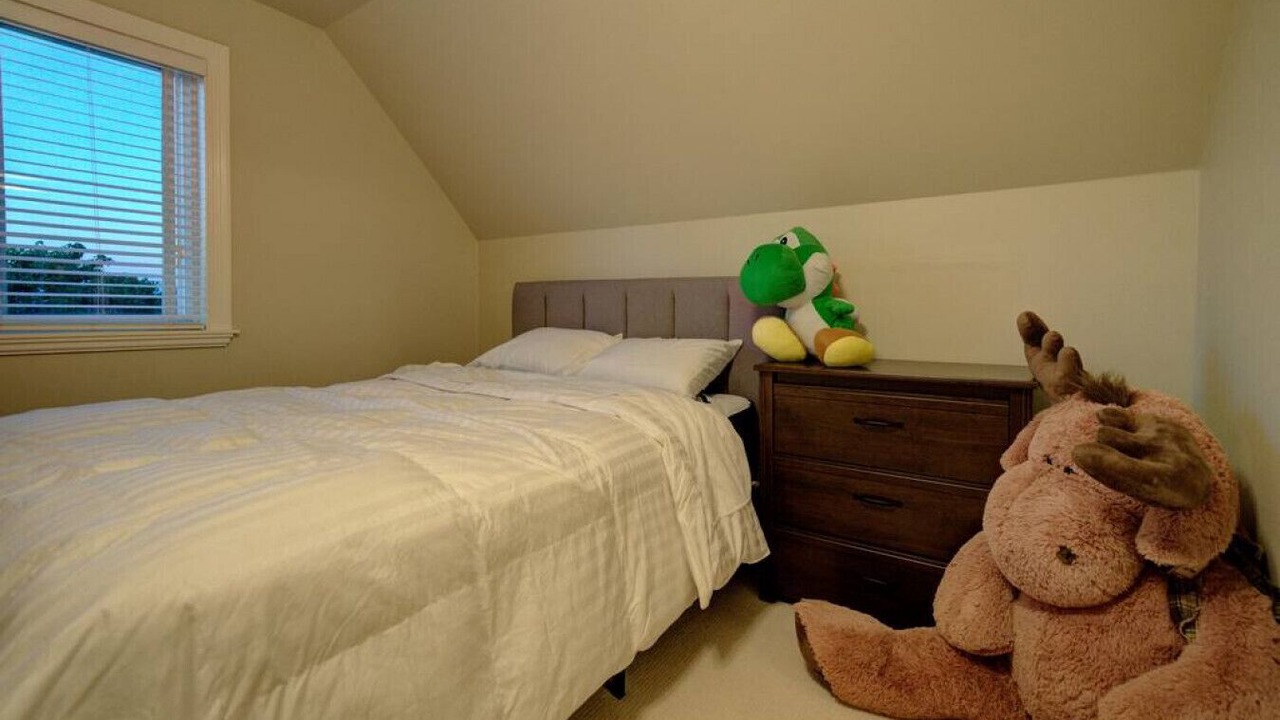 Photo of Bedroom in Surrey