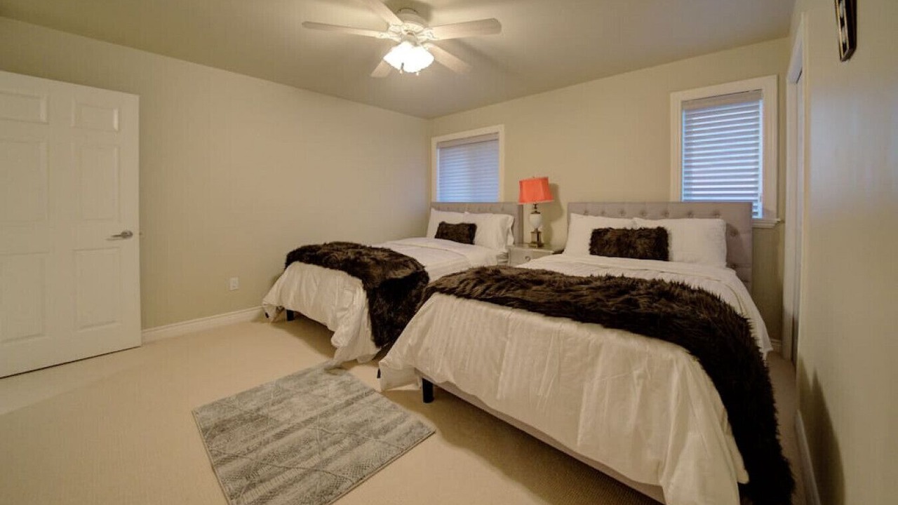 Photo of Bedroom in Surrey