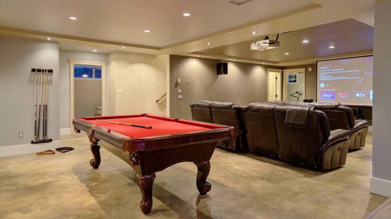 Photo of Bedroom in Surrey