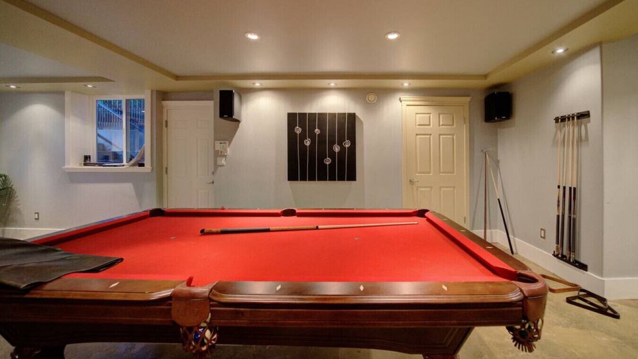 Photo of Bedroom in Surrey