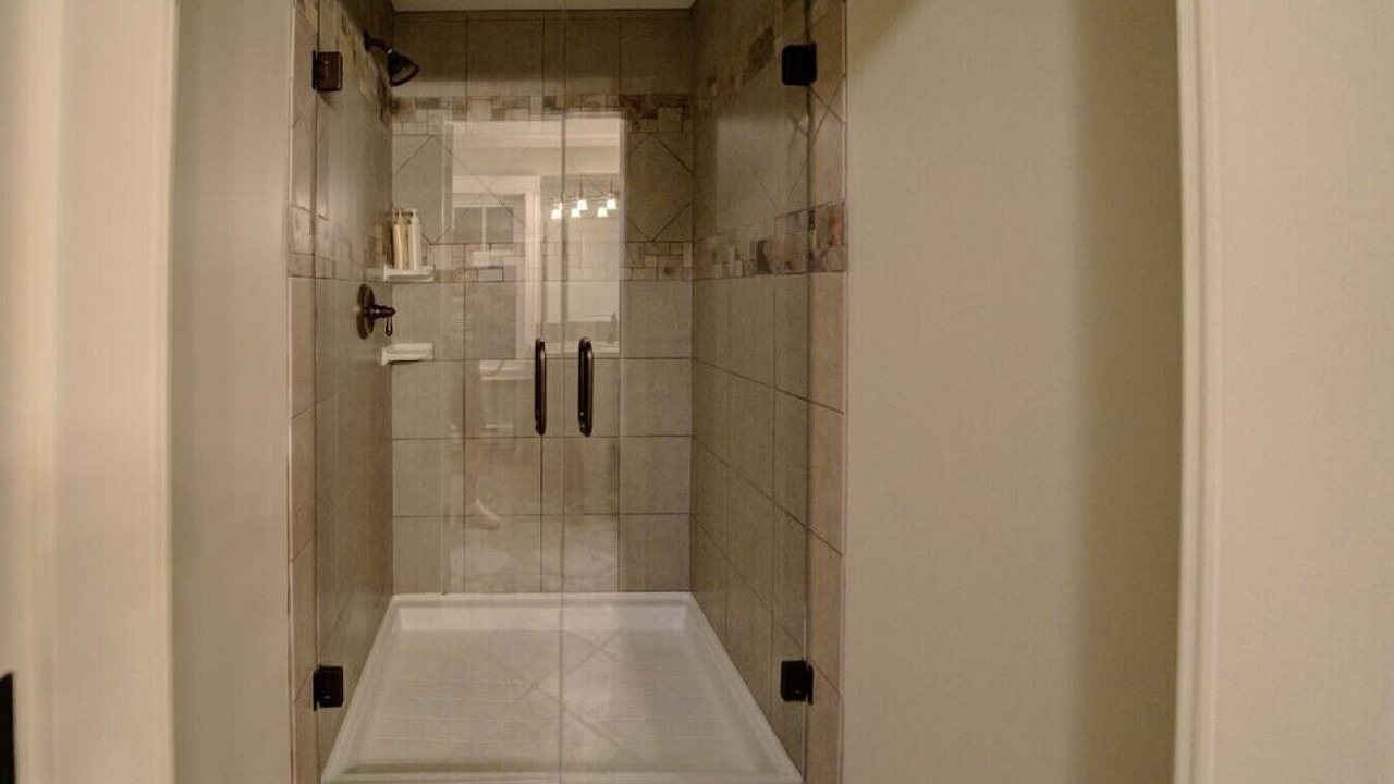 Photo of Bathroom in Surrey