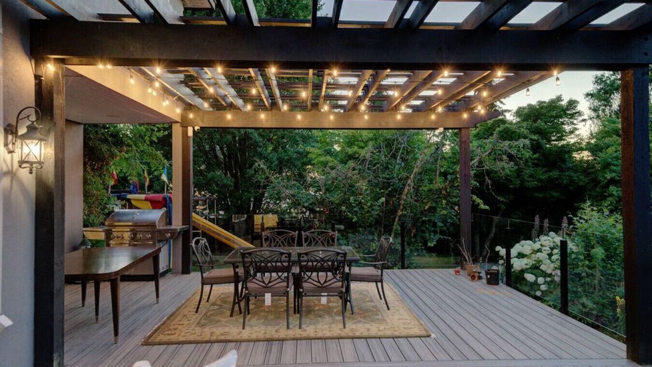 Photo of Outdoor in Surrey