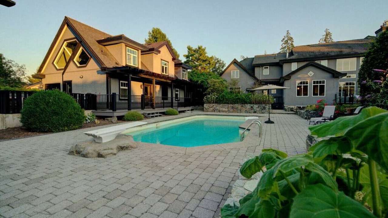 Photo of Outdoor in Surrey