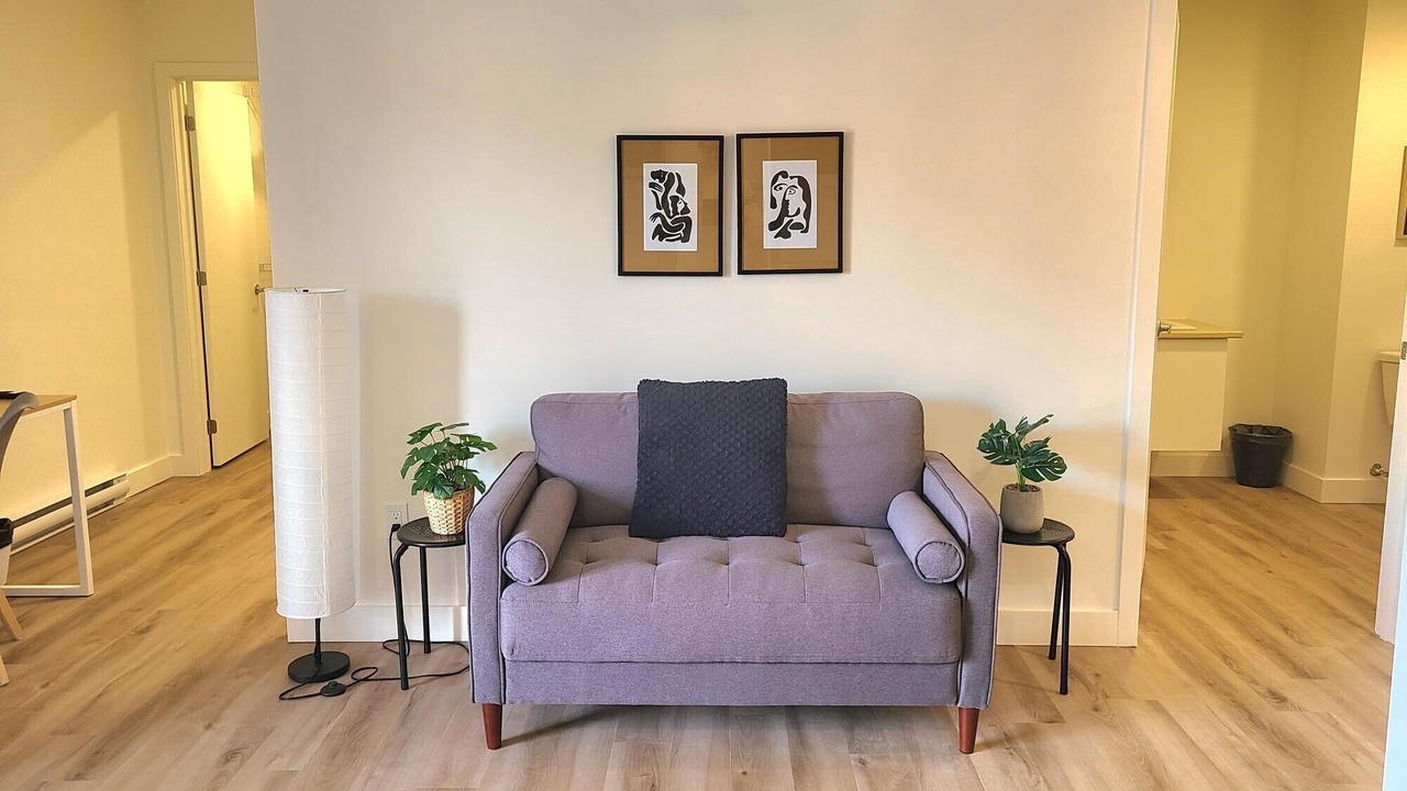 Photo of Livingroom in Cite-Universitaire