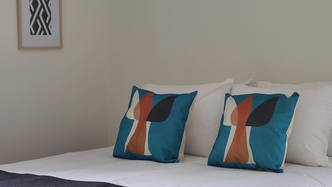 Photo of Bedroom in Cite-Universitaire