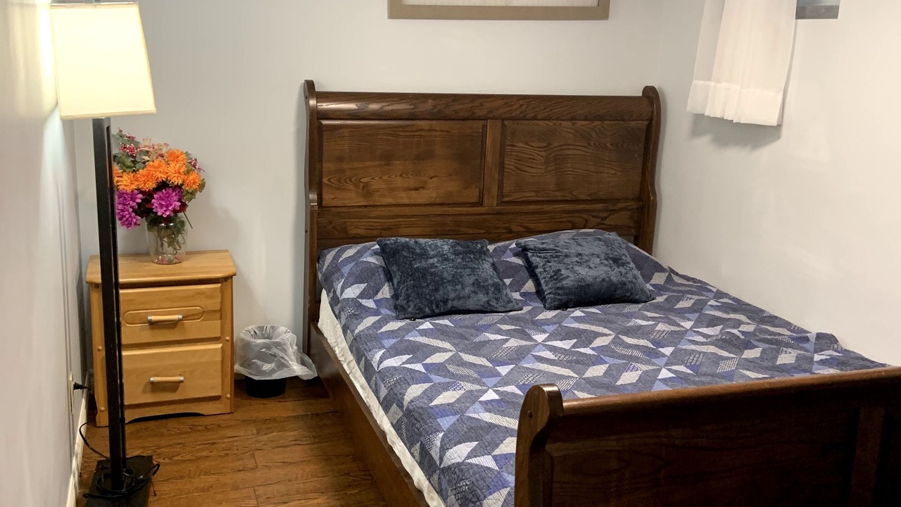 Photo of Bedroom in Barrie
