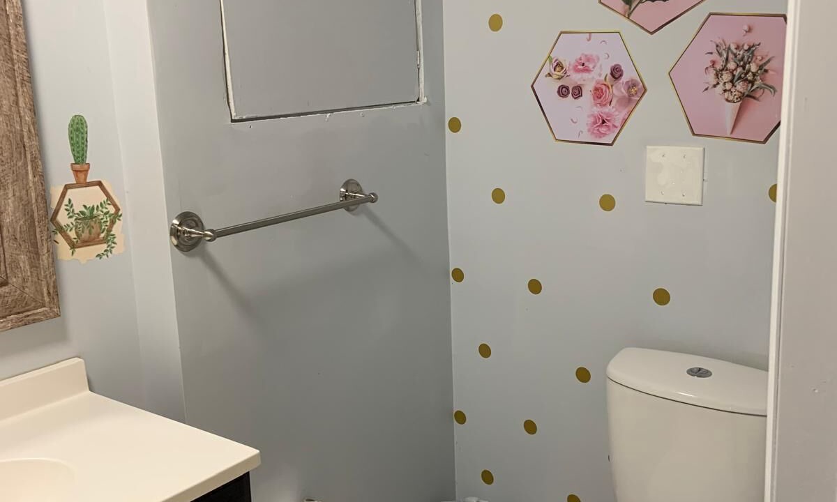 Photo of Bathroom in Barrie