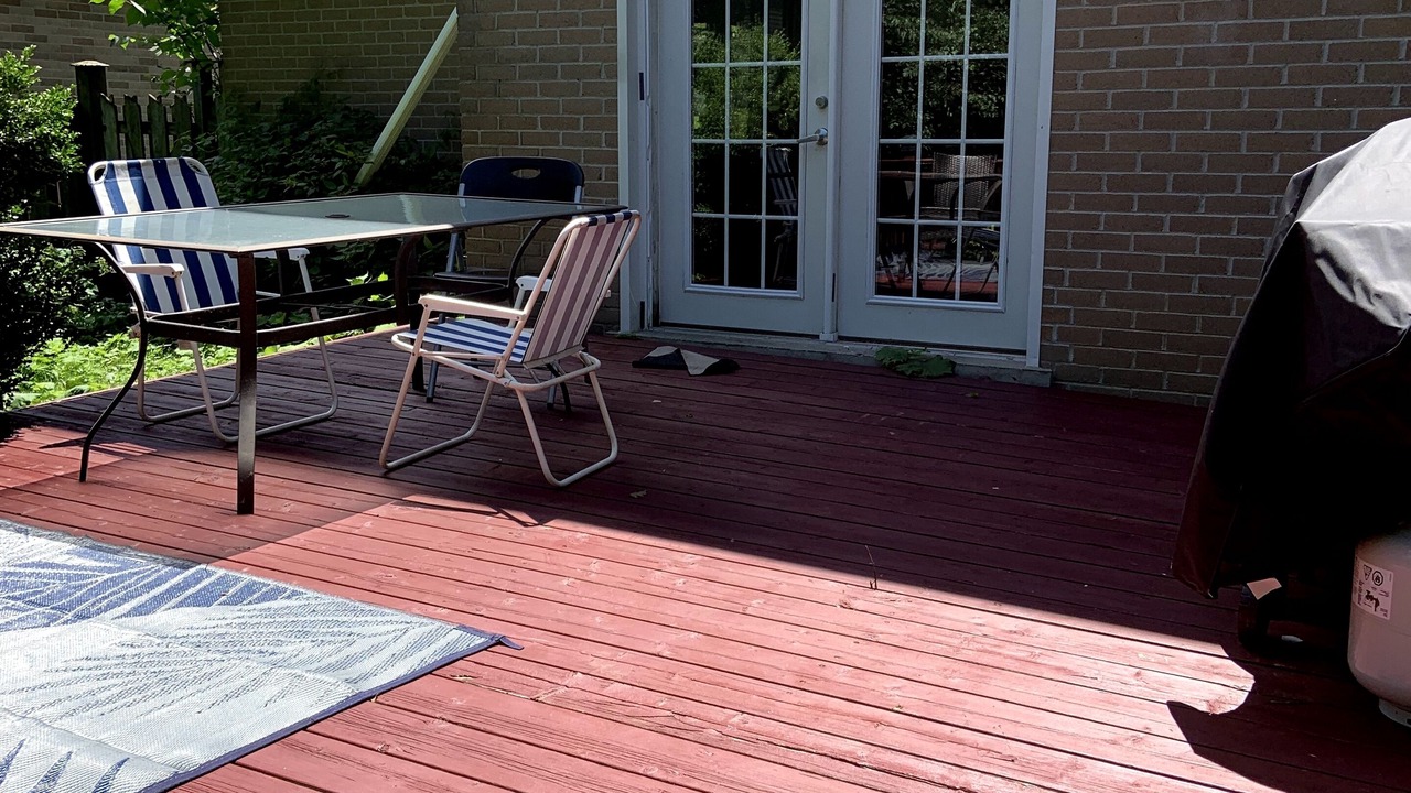 Photo of Outdoor in Barrie