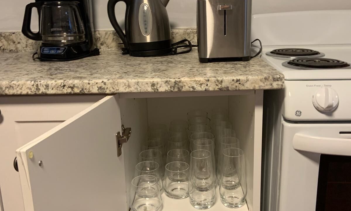 Photo of Kitchen in Barrie