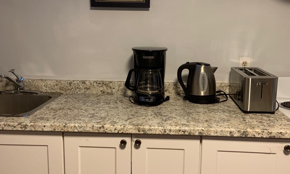 Photo of Kitchen in Barrie