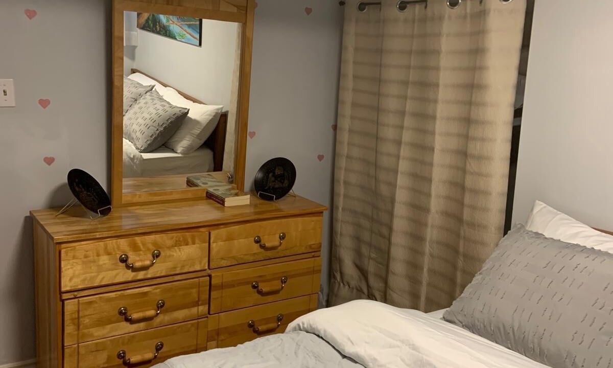 Photo of Bedroom in Barrie