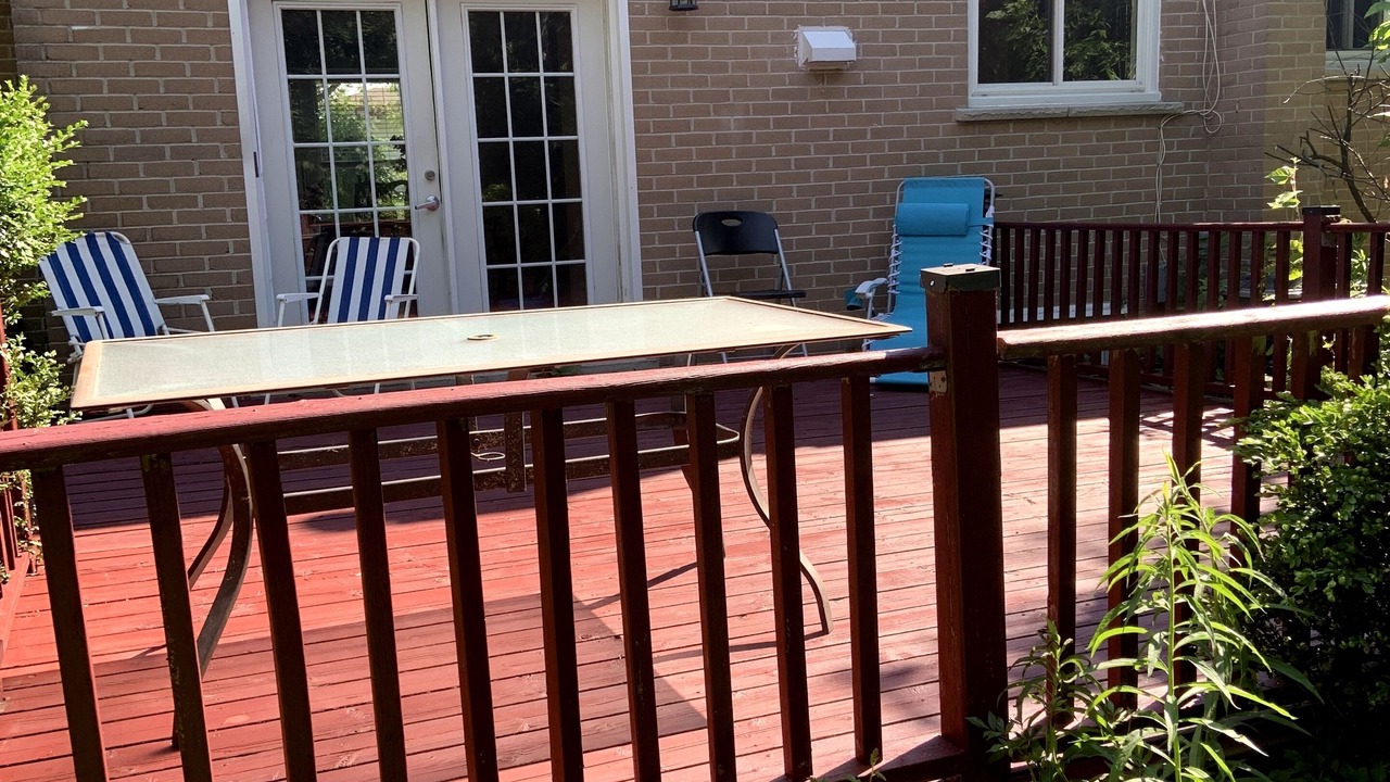 Photo of Outdoor in Barrie