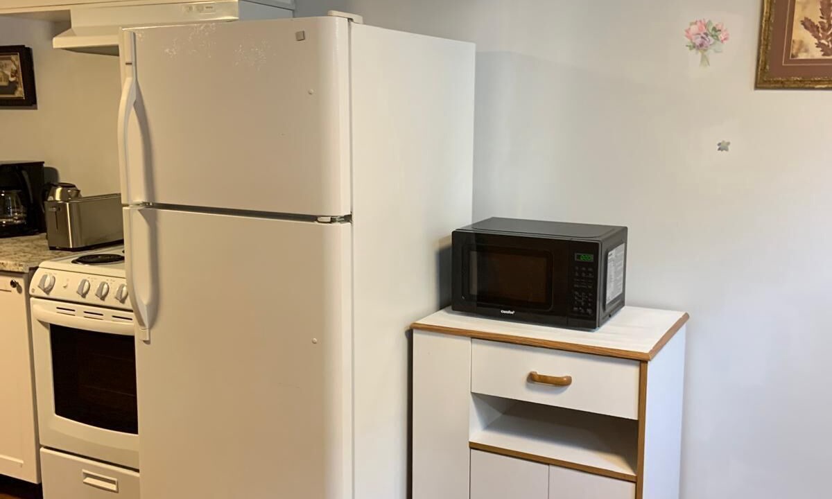 Photo of Kitchen in Barrie