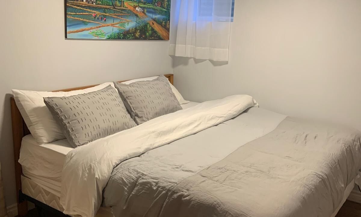 Photo of Bedroom in Barrie