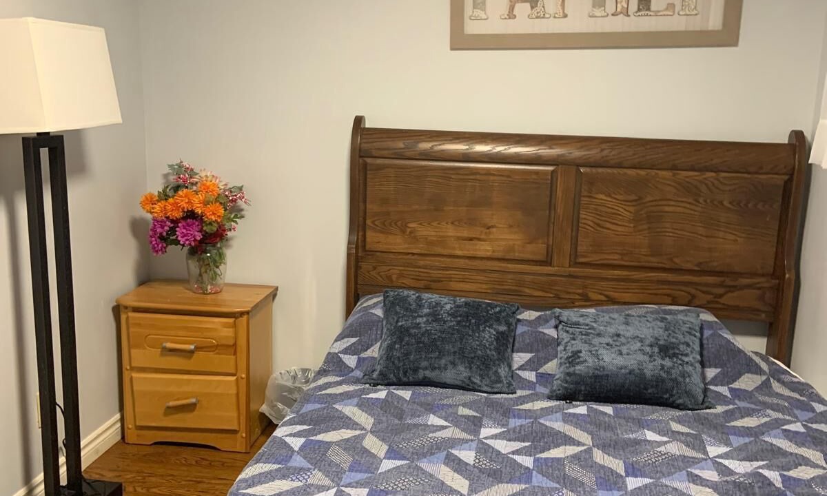 Photo of Bedroom in Barrie