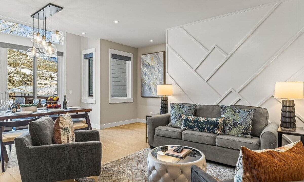 Photo of Livingroom in Teepee Town