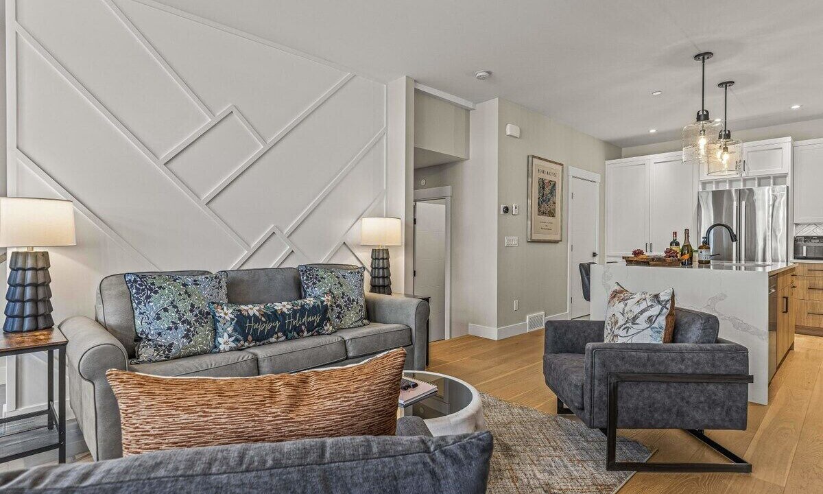 Photo of Livingroom in Teepee Town