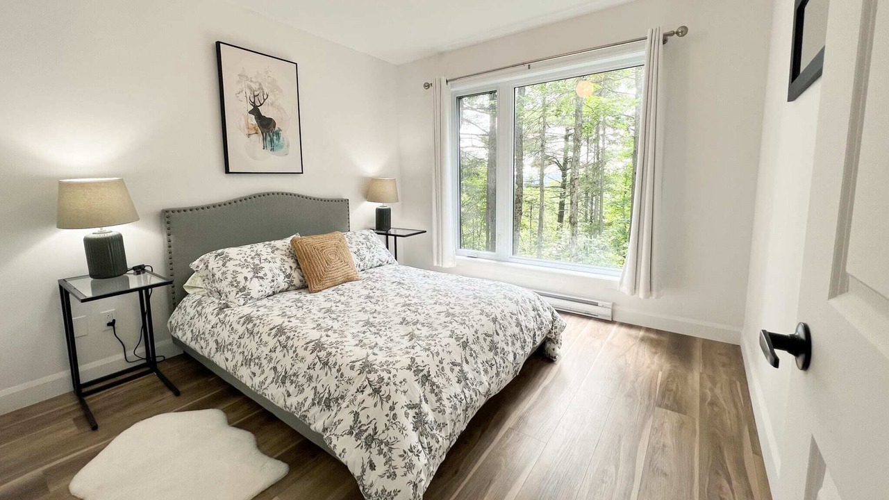 Photo of Bedroom in Sainte-Beatrix