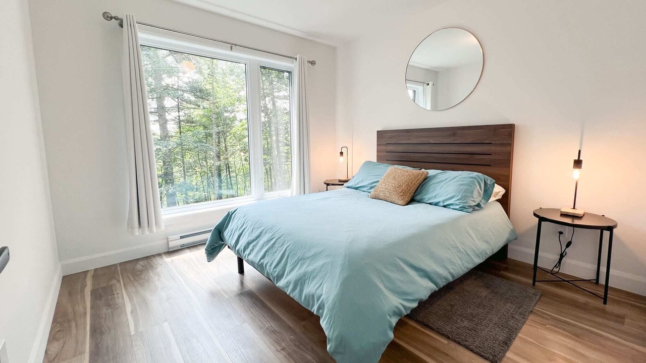 Photo of Bedroom in Sainte-Beatrix