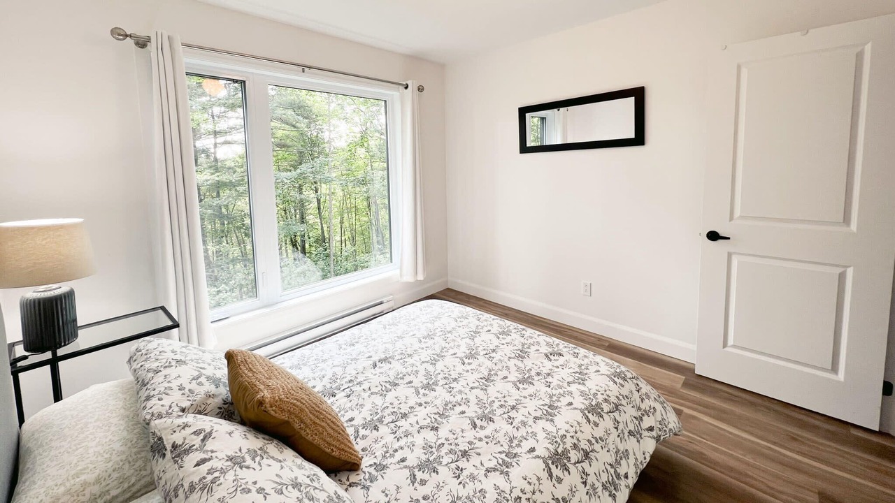 Photo of Bedroom in Sainte-Beatrix