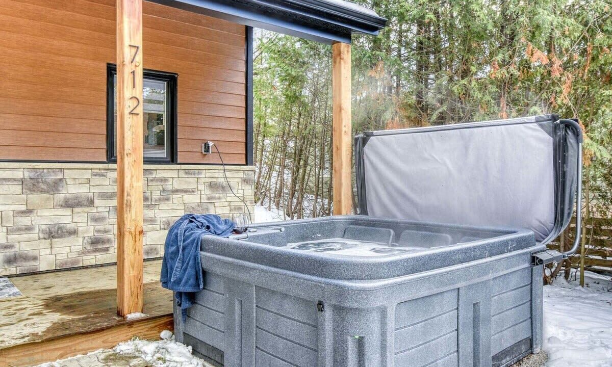 Photo of Outdoor in Sainte-Ann-des-Lacs