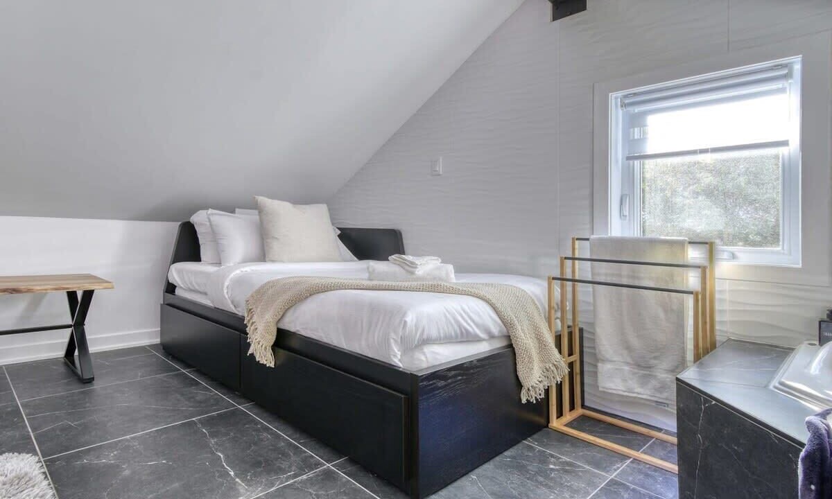 Photo of Bedroom in Sainte-Ann-des-Lacs