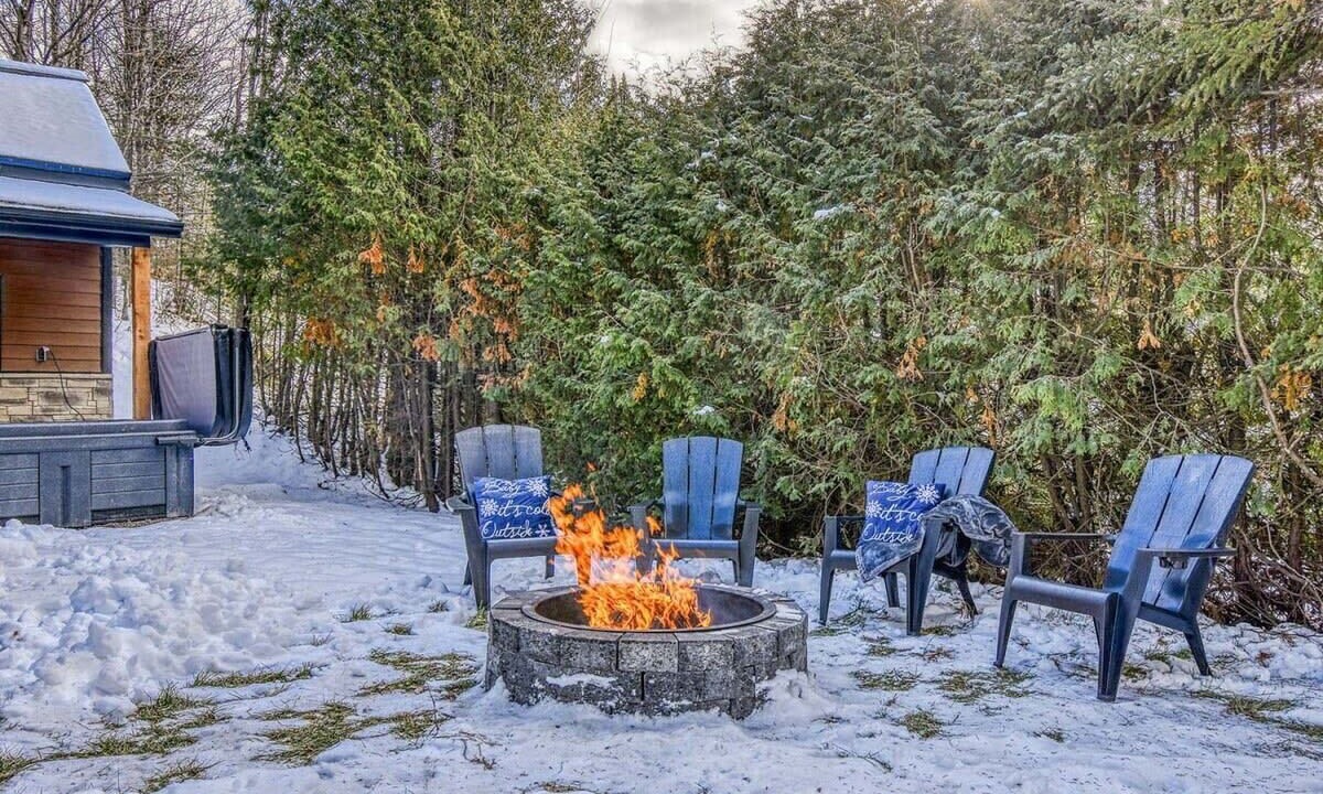 Photo of Outdoor in Sainte-Ann-des-Lacs