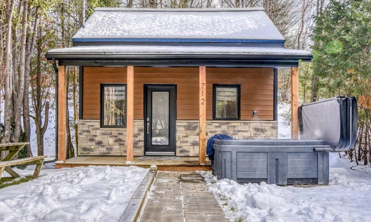 Photo of Outdoor in Sainte-Ann-des-Lacs