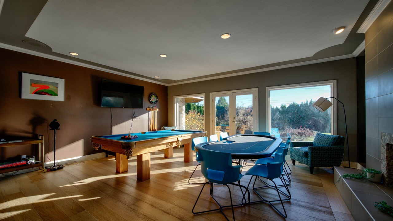 Photo of Bedroom in Lower Sumas Mountain