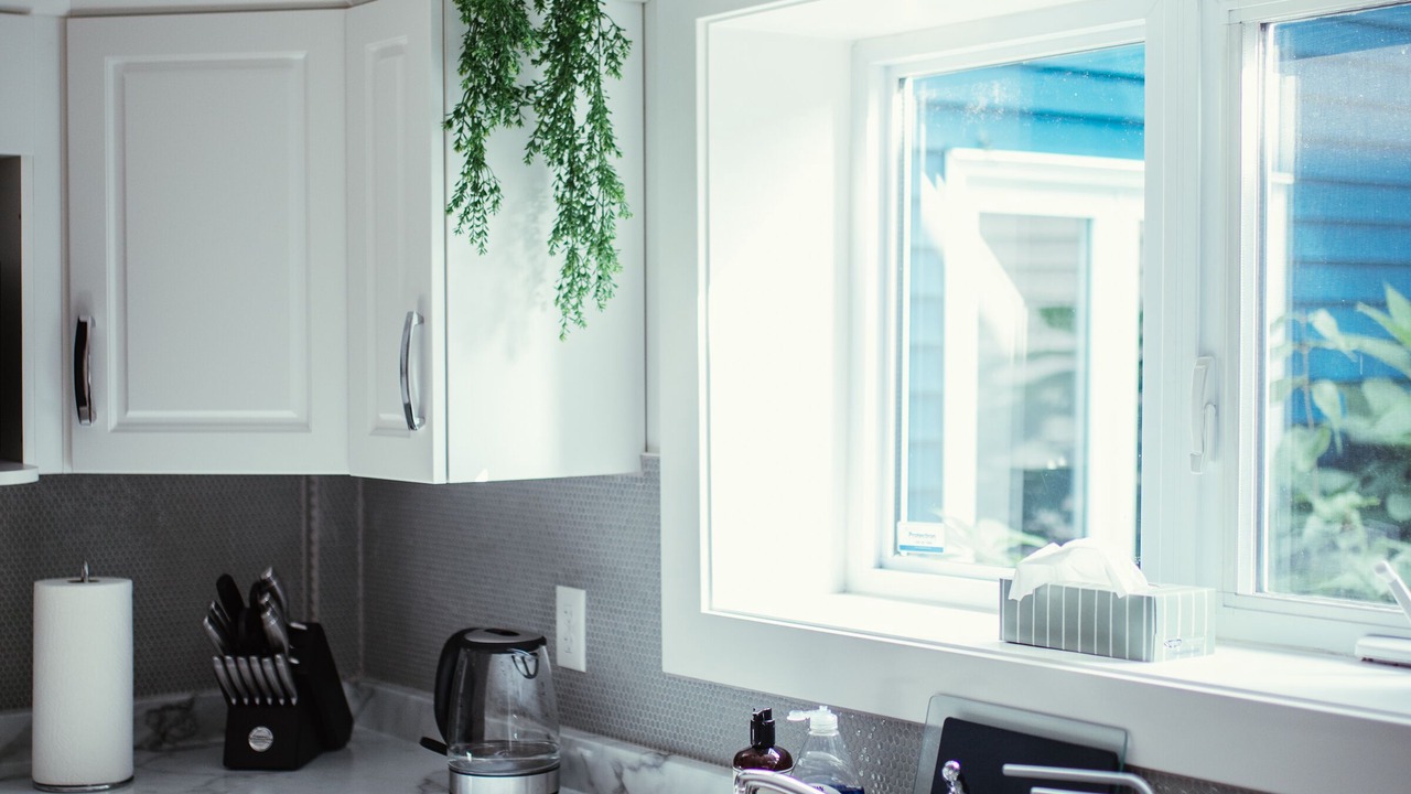 Photo of Kitchen in Downtown St. John's