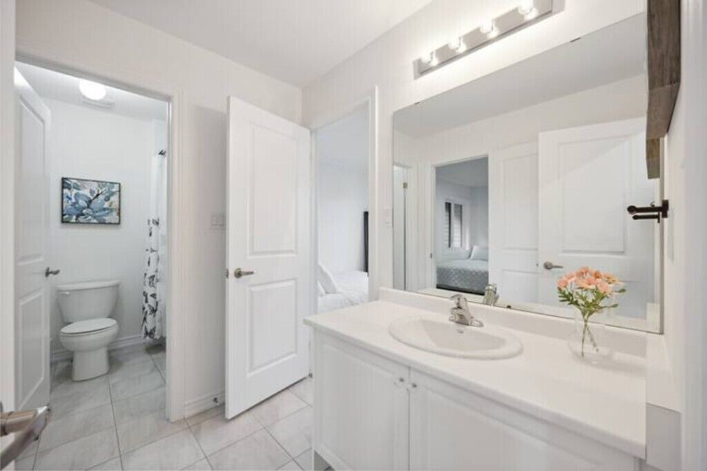 Photo of Bathroom in Whitby