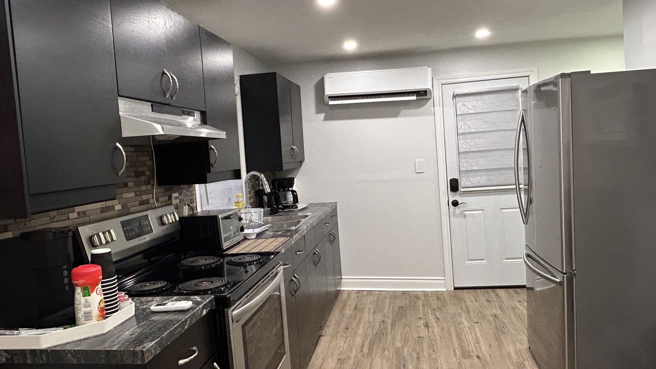 Photo of Kitchen in Innisfil