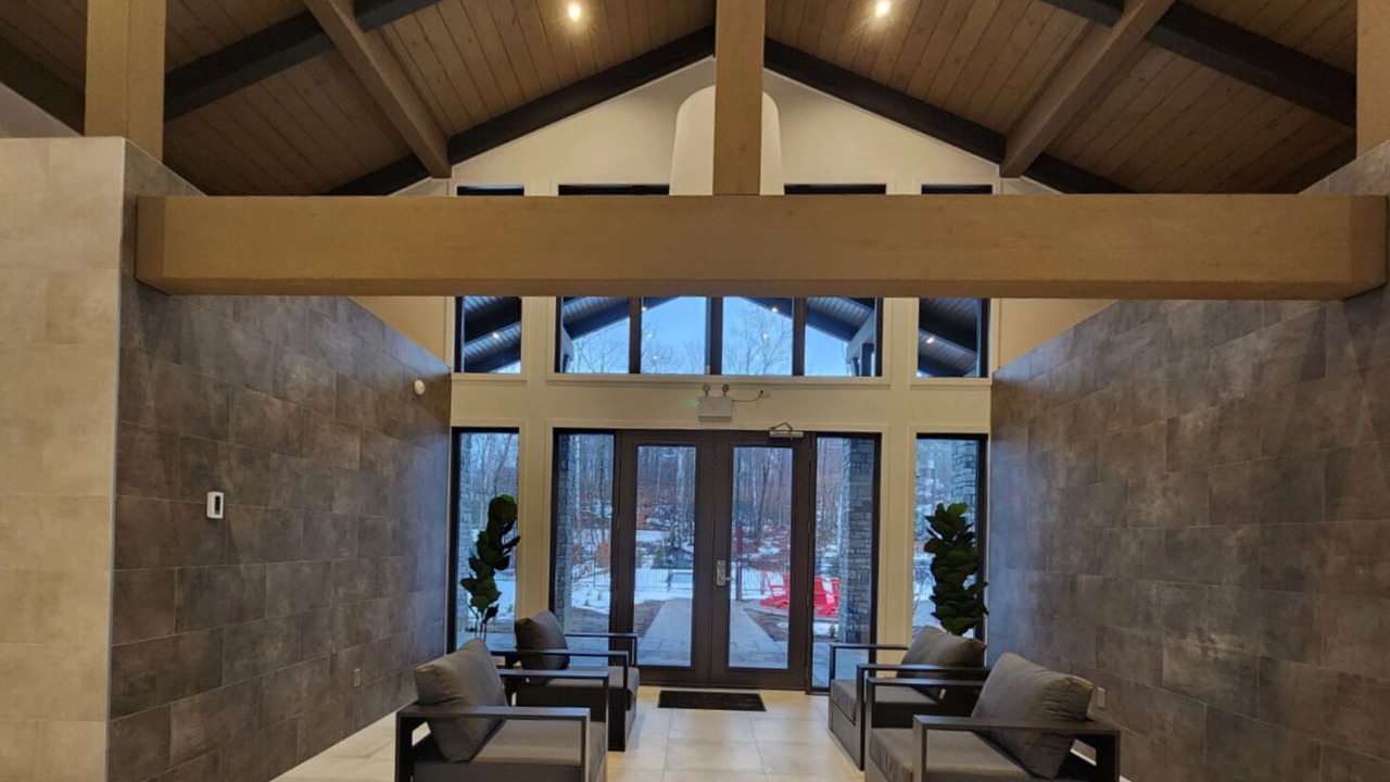 Photo of Outdoor in Mont-Tremblant