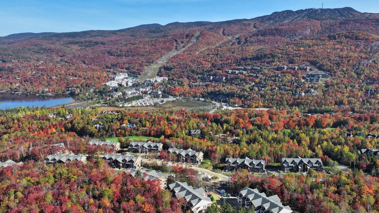 Photo of Others in Mont-Tremblant