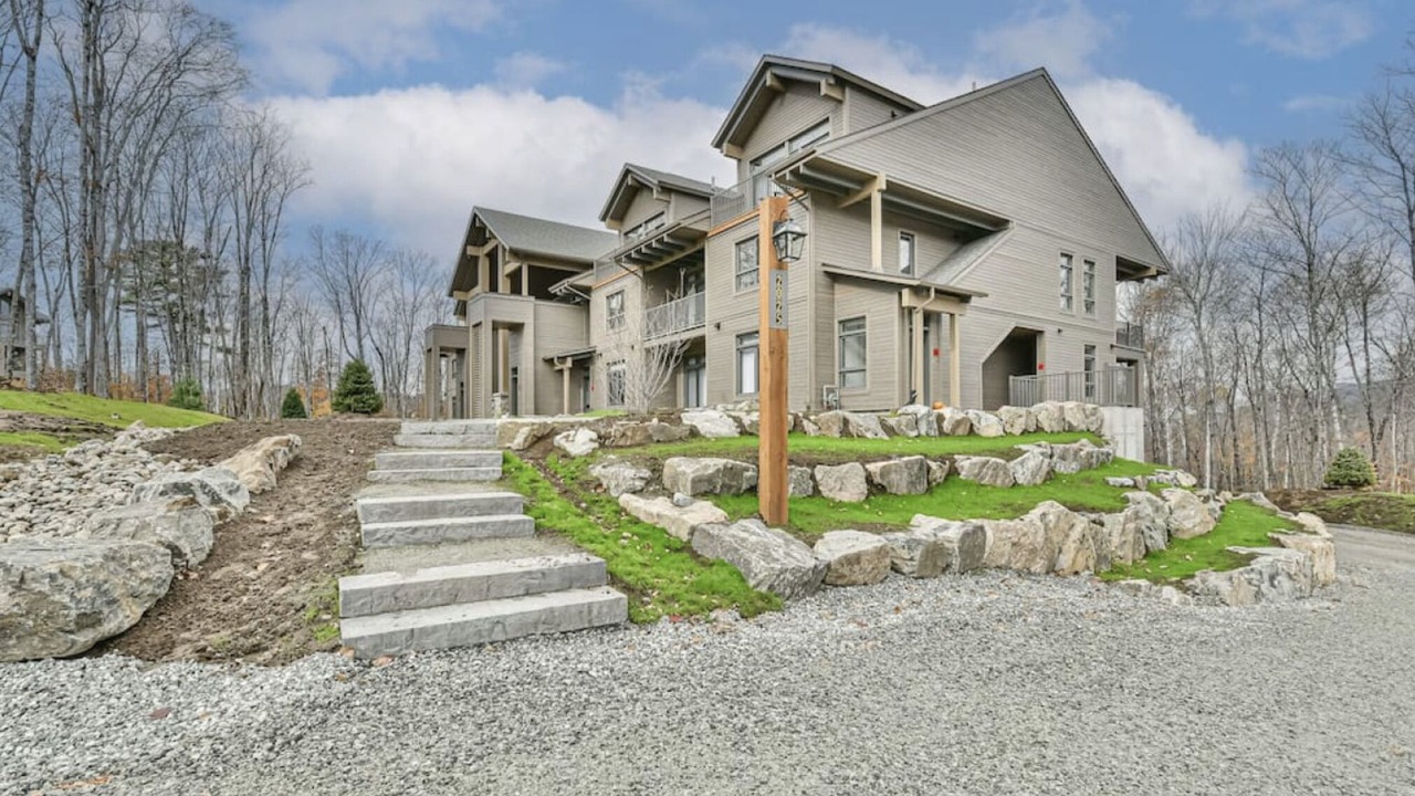 Photo of Outdoor in Mont-Tremblant