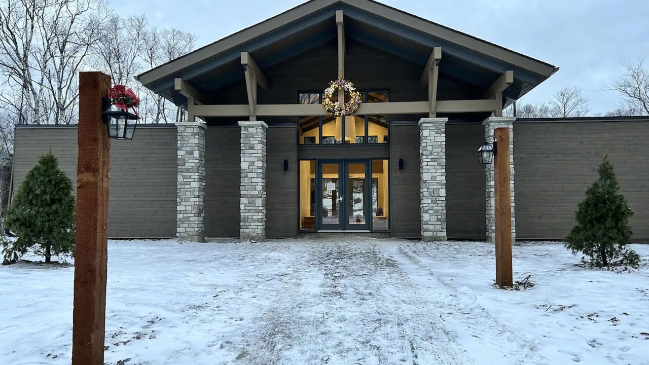Photo of Outdoor in Mont-Tremblant