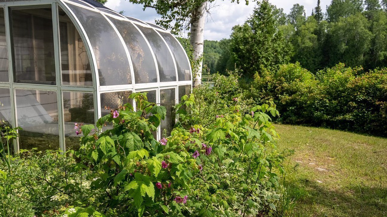 Photo of Outdoor in Kiamika