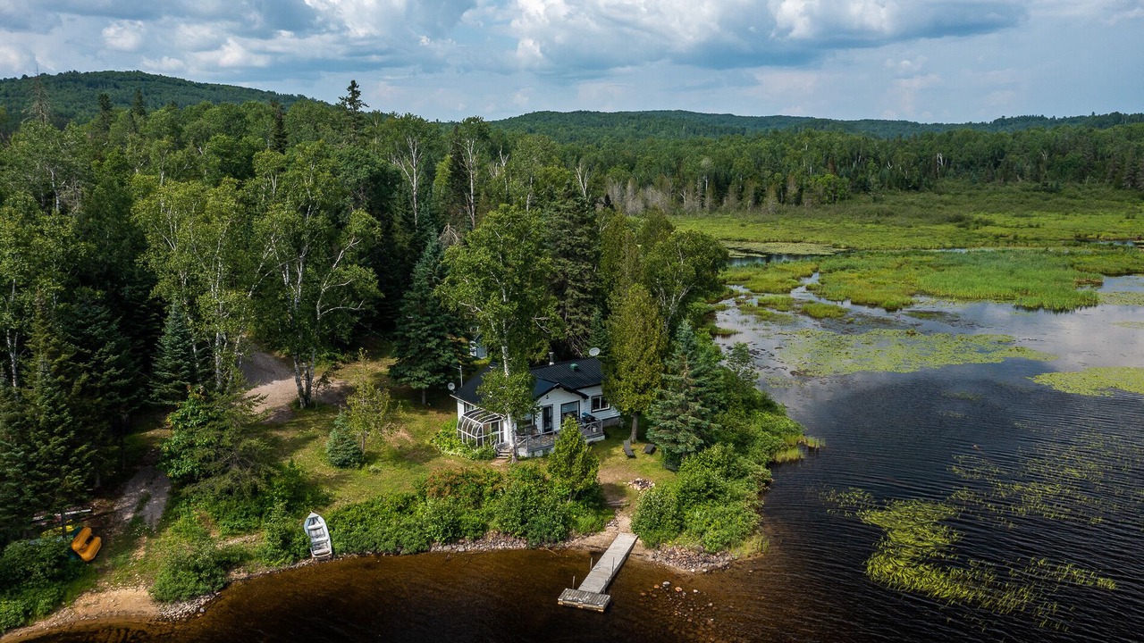 Photo of Outdoor in Kiamika