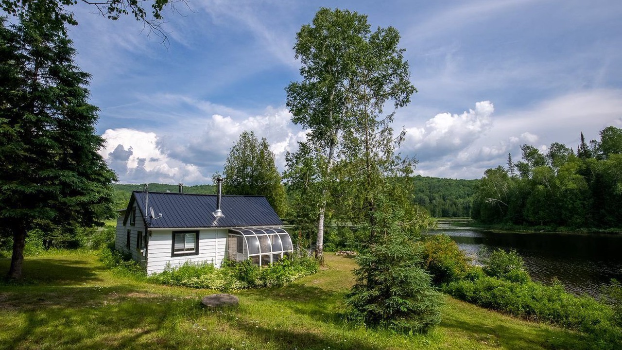 Photo of Outdoor in Kiamika