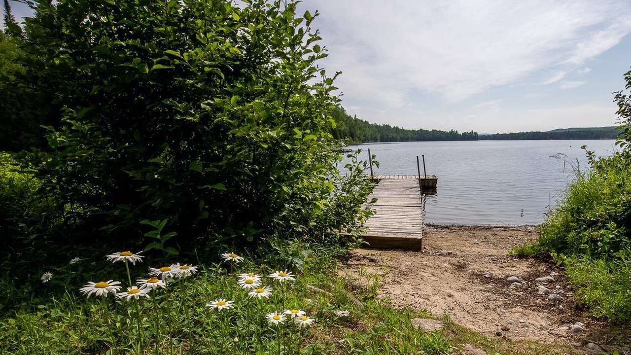 Photo of Outdoor in Kiamika