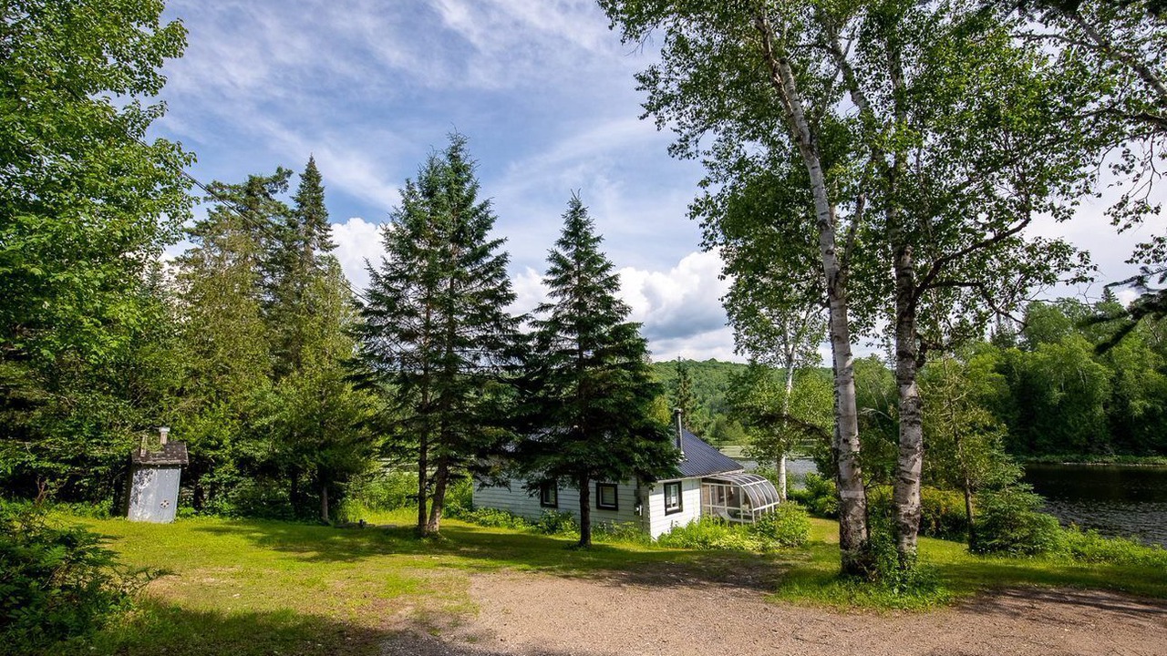 Photo of Outdoor in Kiamika