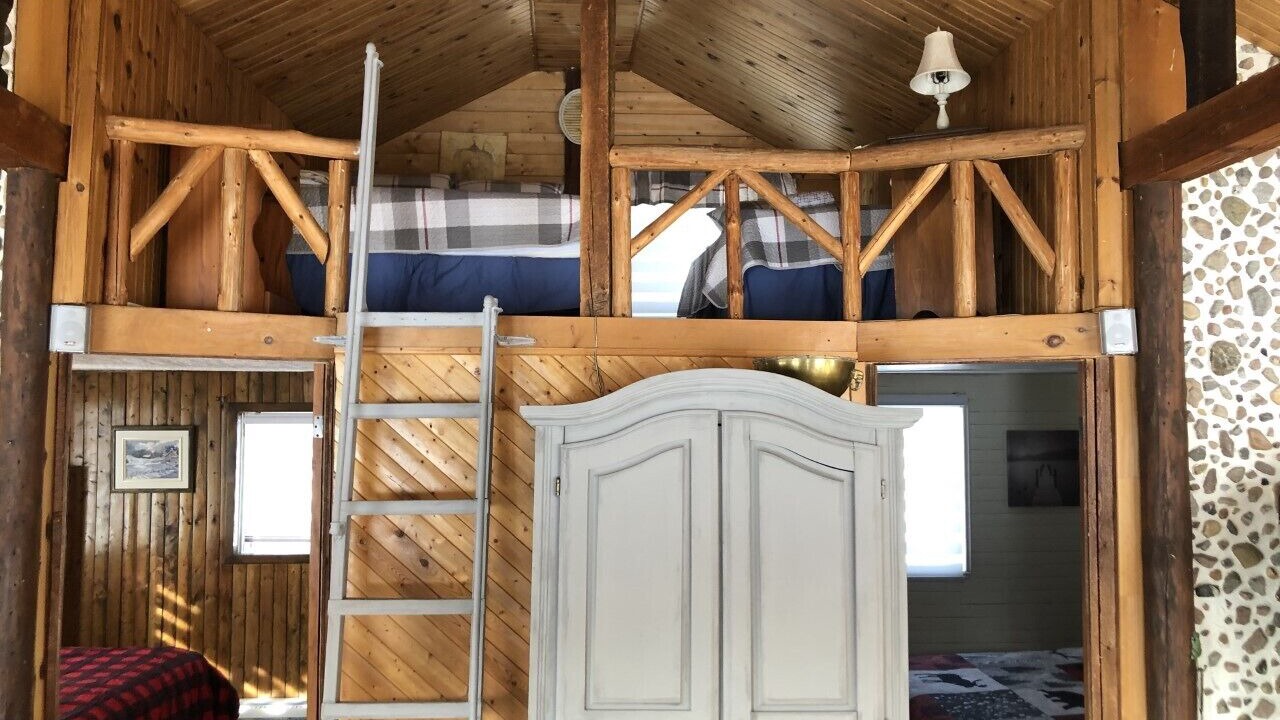 Photo of Bedroom in Kiamika