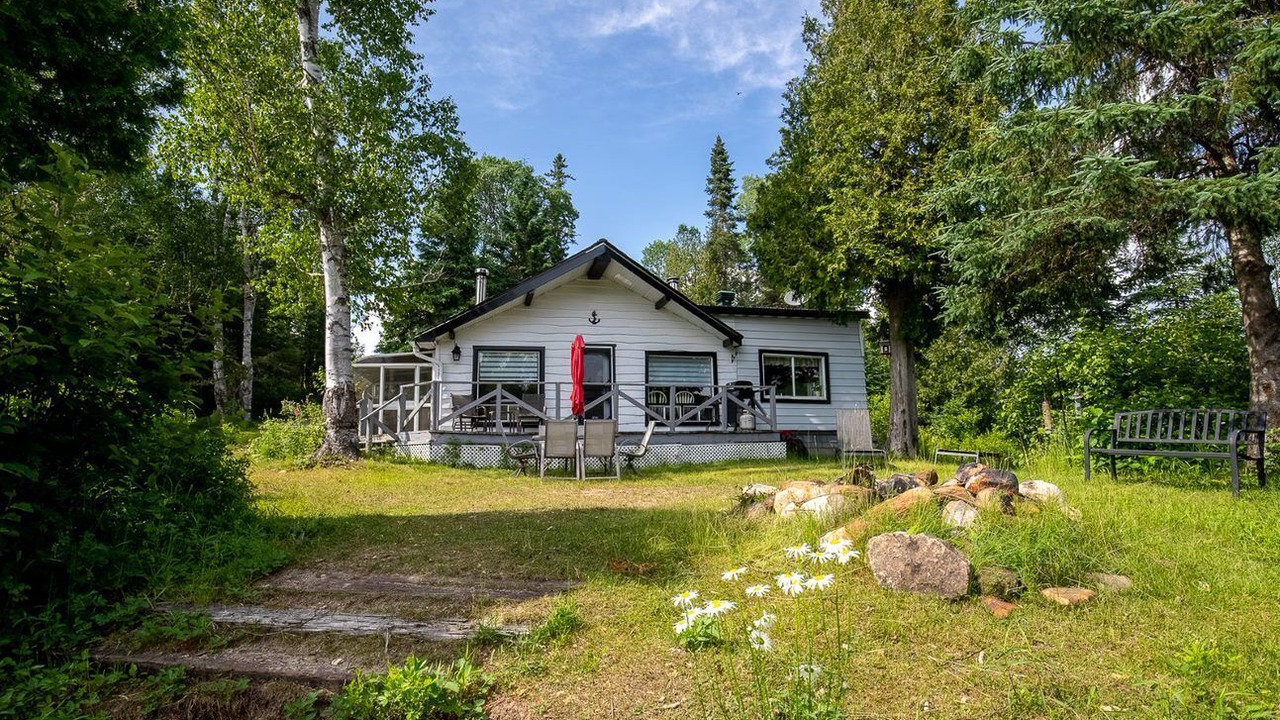 Photo of Outdoor in Kiamika