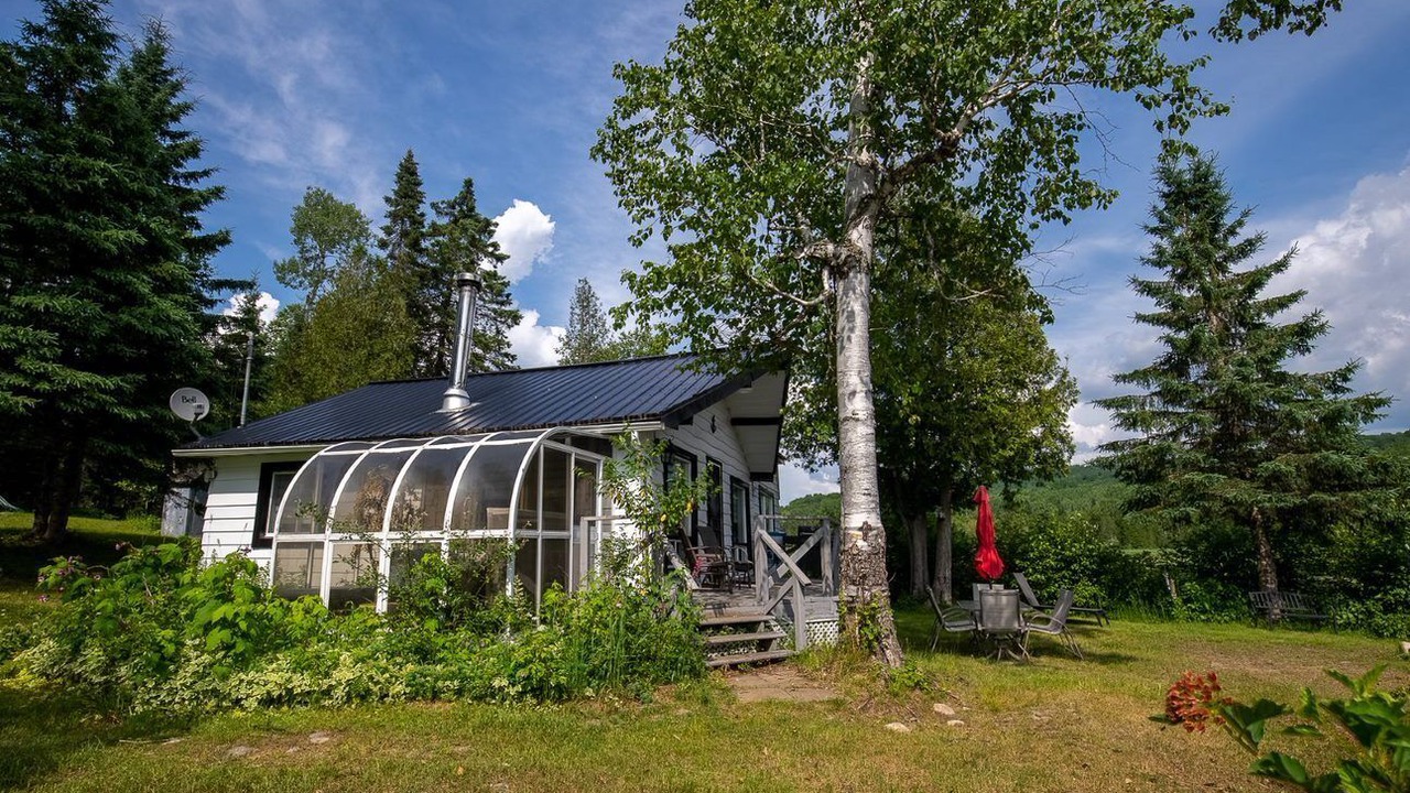 Photo of Outdoor in Kiamika