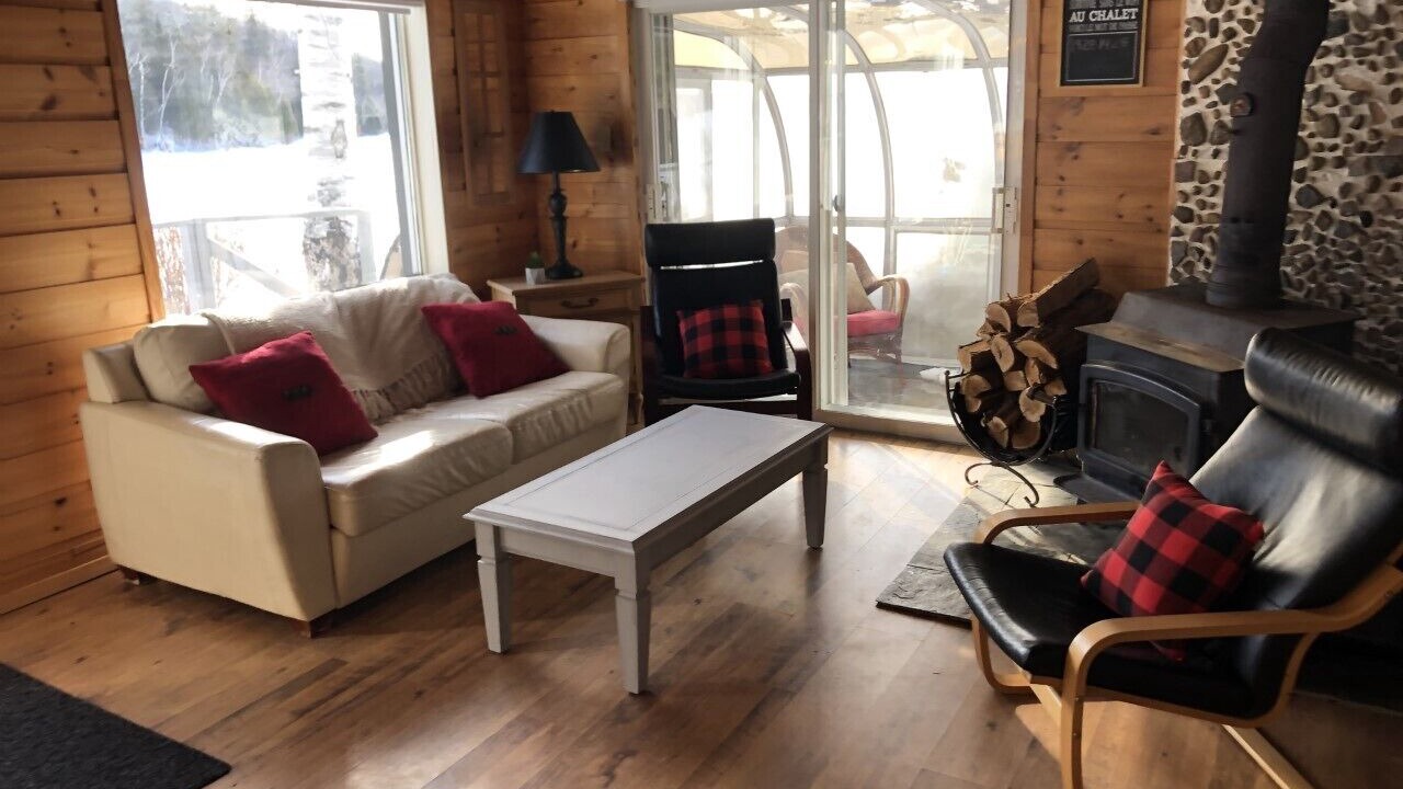 Photo of Livingroom in Kiamika