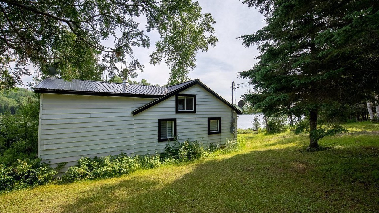 Photo of Outdoor in Kiamika