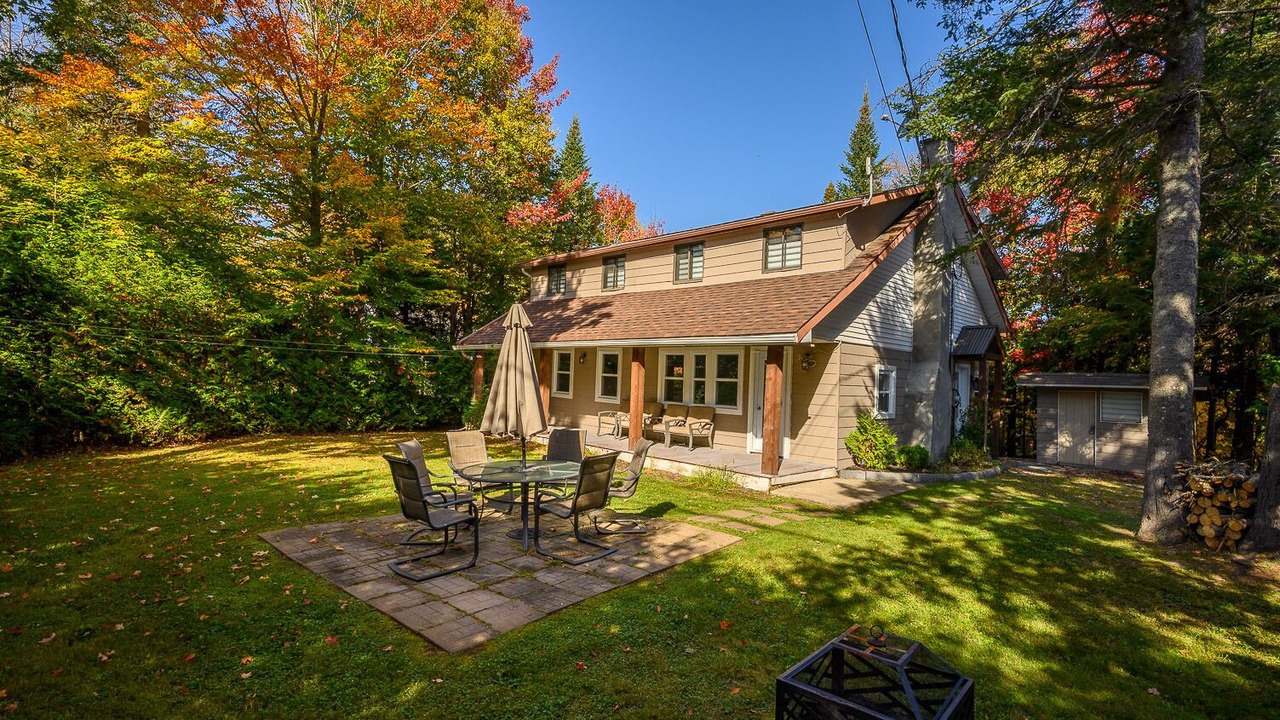 Photo of Outdoor in St-Adolphe-d'Howard