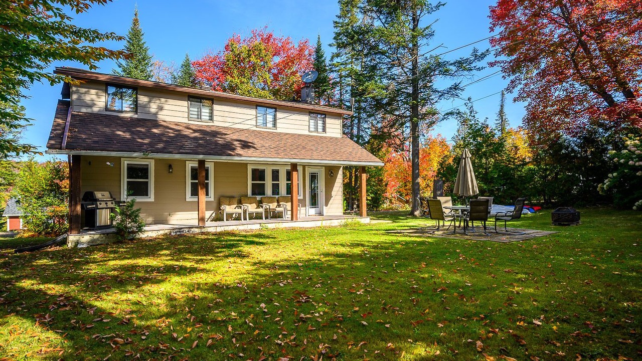 Photo of Outdoor in St-Adolphe-d'Howard