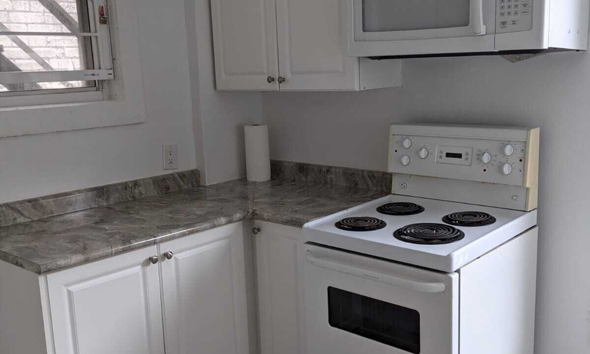 Photo of Kitchen in Garden District