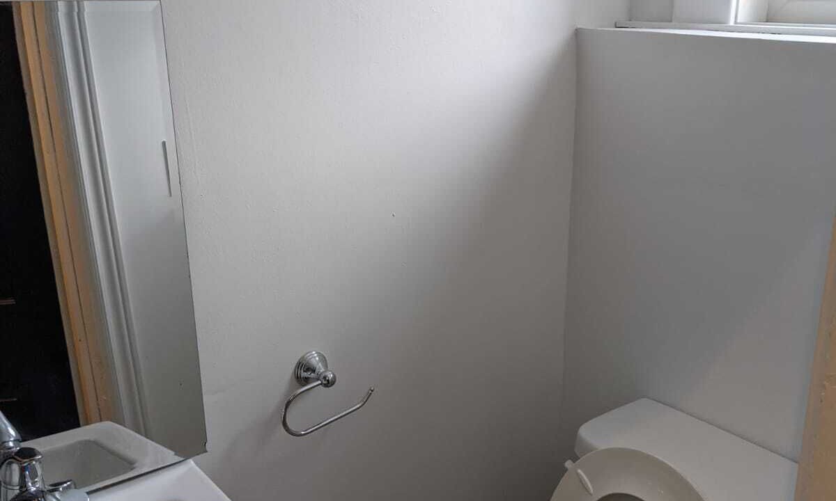 Photo of Bathroom in Garden District